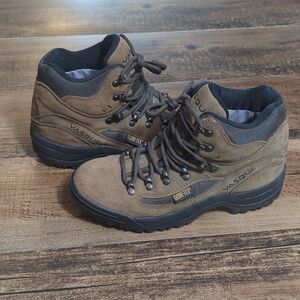 Vasque Picacho GORE-TEX Leather Hiking Boots Size 6.5